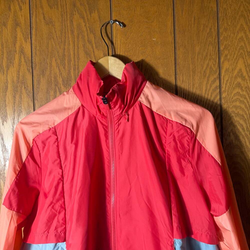 Adidas ID Woven Shell Jacket CW2279 Size L - Picture 2 of 8